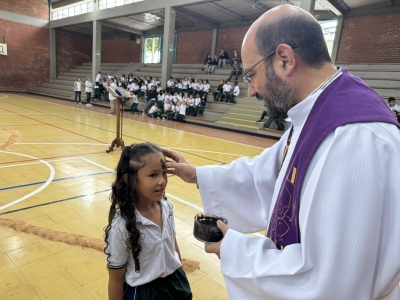 Miércoles de ceniza