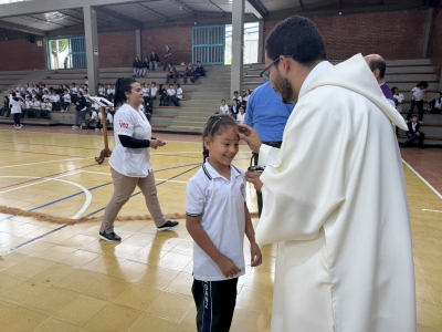 Miércoles de ceniza