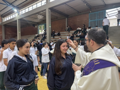 Miércoles de ceniza