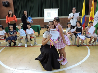 Clausura transición