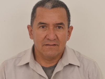 Jose Darlán Restrepo Quintero