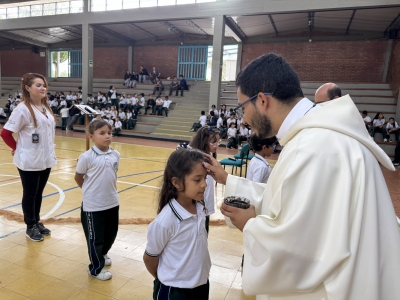 Miércoles de ceniza