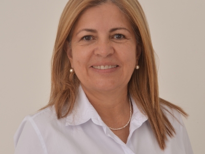 Leonor Zapata Arias