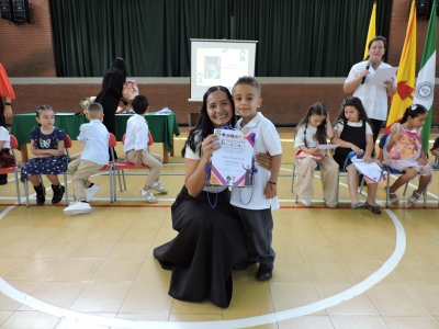 Clausura transición