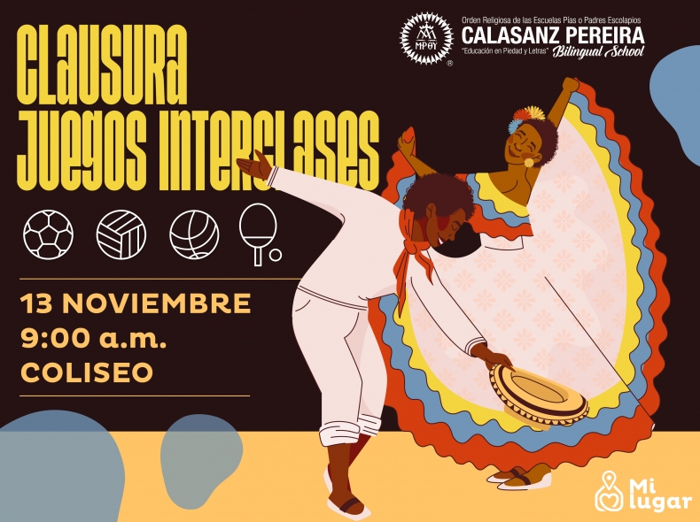 Clausura interclases