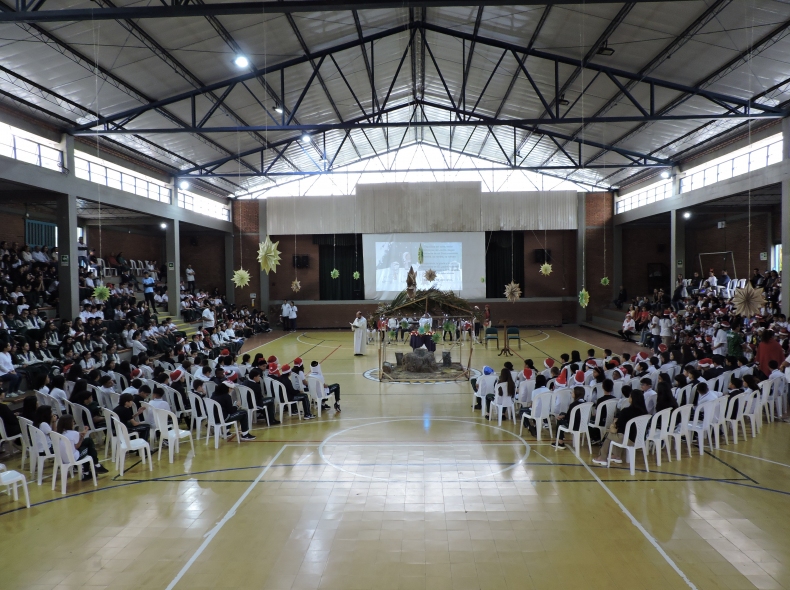 Novena navideña