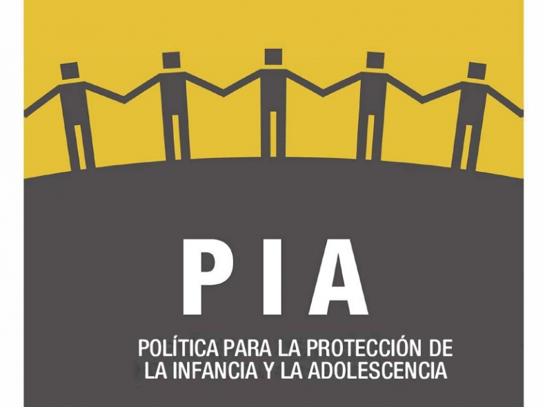 POLÍTICA PARA LA PROTECCIÓN DE LA INFANCIA Y LA ADOLESCENCIA