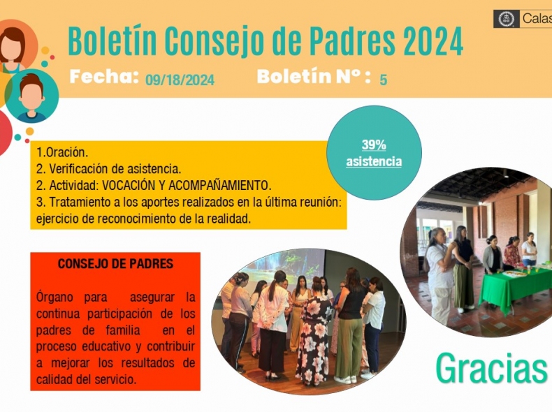 Boletín consejo de padres 05