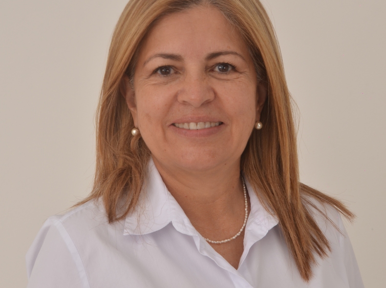 Leonor Zapata Arias