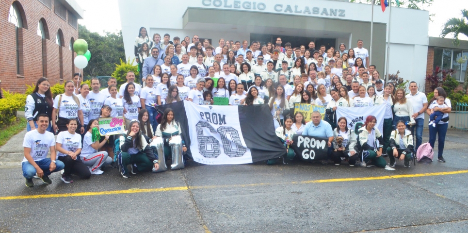 Prom 60