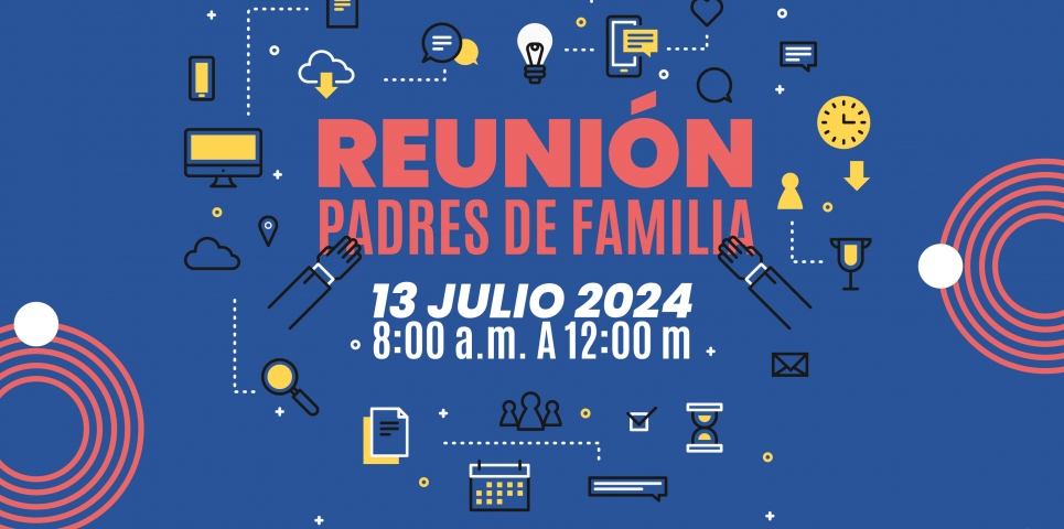 Reunión padres de familia