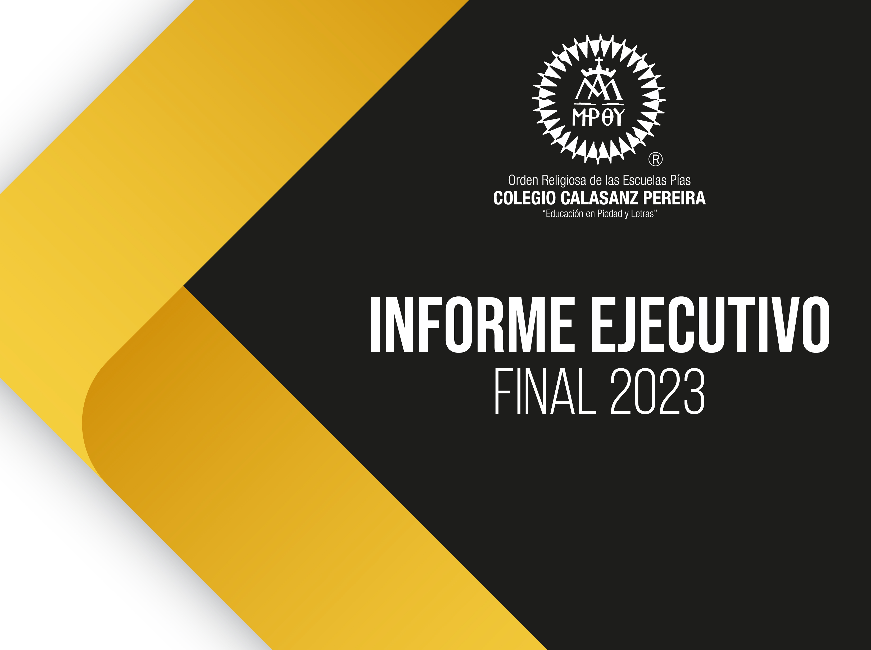 informe ejecutivo final 2024